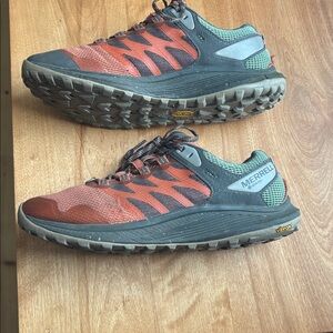 Merrell Nova 3 trail gore-tex trail runners